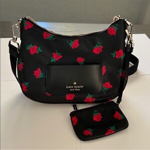 Kate spade crossbody. Excellent condition